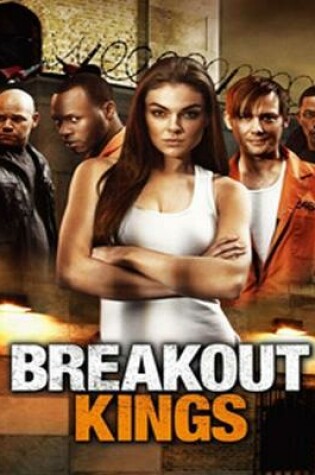 Cover of Breakout Kings