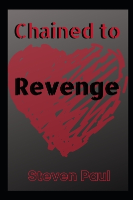 Book cover for Chained to Revenge