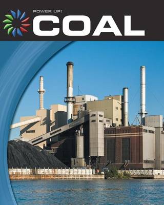 Cover of Coal