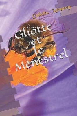 Book cover for Gliotte Et Le M nestrel