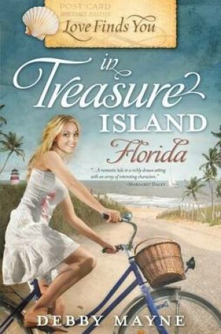 Cover of Love Finds You in Treasure Island, Florida