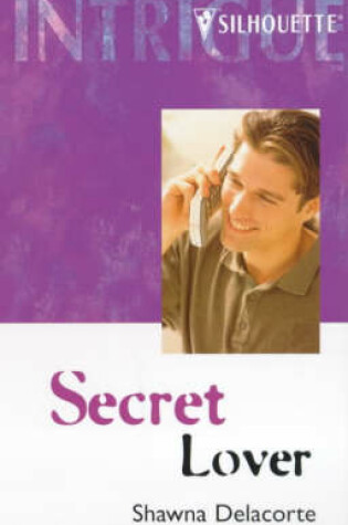 Cover of Secret Lover