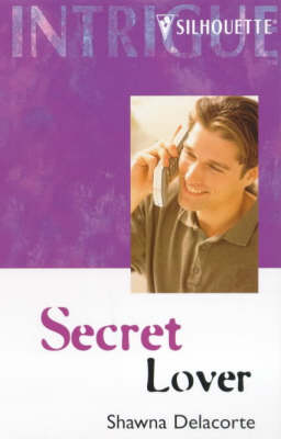 Book cover for Secret Lover