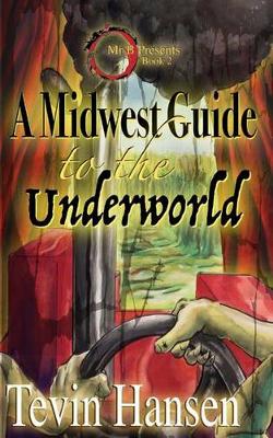 Book cover for A Midwest Guide to the Underworld