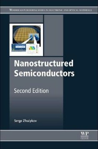 Cover of Nanostructured Semiconductors