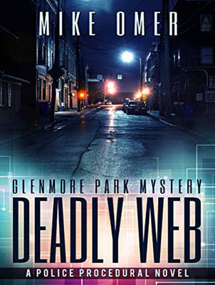 Cover of Deadly Web