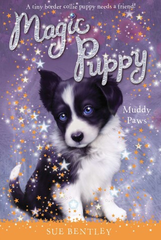 Cover of Muddy Paws #2