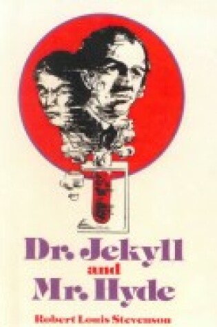 Cover of Dr. Jekyll and Mr. Hyde (Pacemaker Abrid