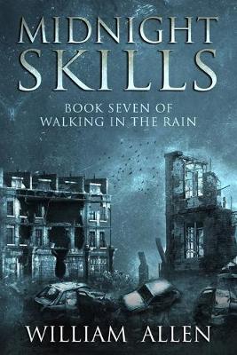 Book cover for Midnight Skills