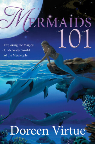 Cover of Mermaids 101