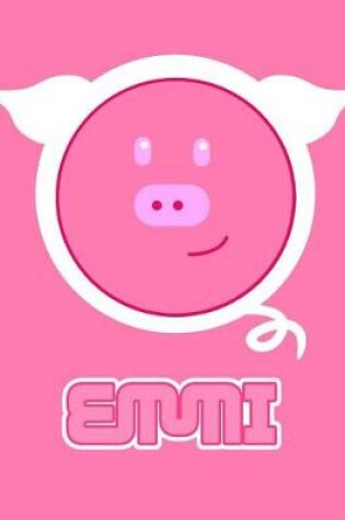 Cover of Emmi