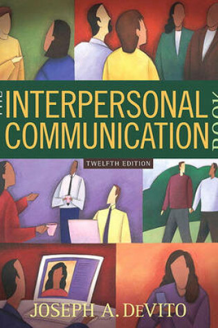 Cover of Interpersonal Communication Book Value Package (Includes Mycommunicationlab with E-Book Student Access )