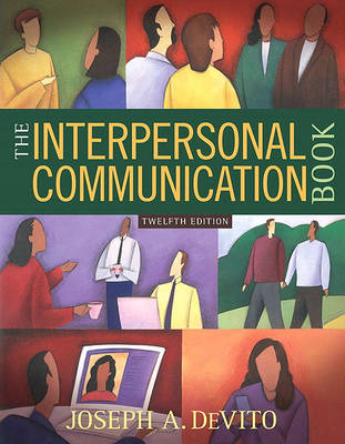 Book cover for Interpersonal Communication Book Value Package (Includes Mycommunicationlab with E-Book Student Access )