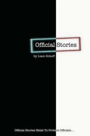 Cover of Official Stories