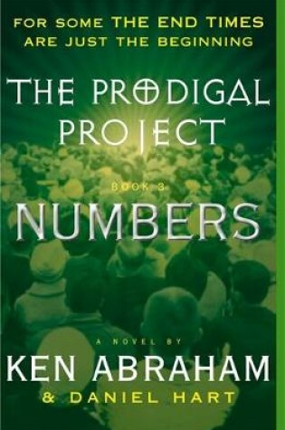 Cover of Numbers