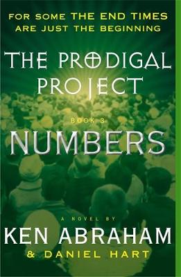 Book cover for Numbers