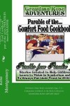 Book cover for Parable of the Comfort Food Cookbook