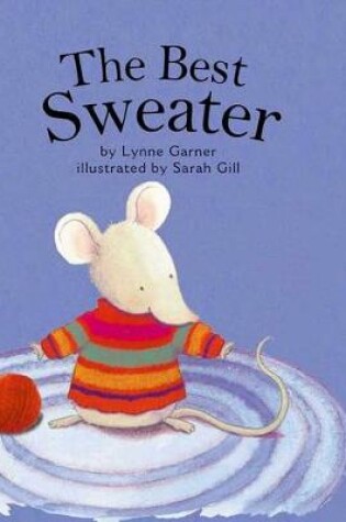 Cover of The Best Sweater