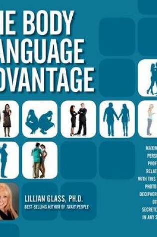 Cover of The Body Language Advantage