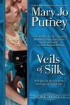 Book cover for Veils of Silk