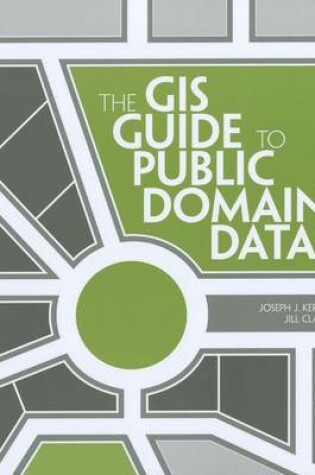 Cover of GIS Guide to Public Domain Data