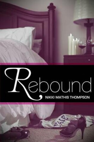 Cover of Rebound