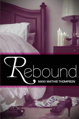 Book cover for Rebound