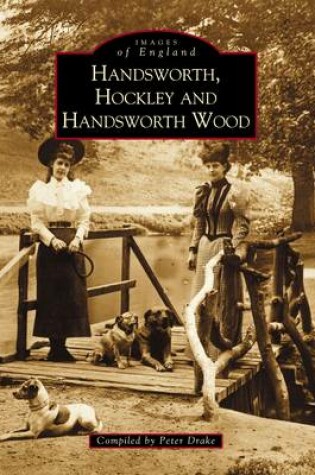 Cover of Handsworth, Hockley and Handsworth Wood