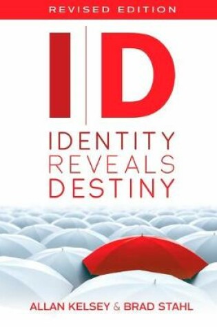 Cover of Id Identity Reveals Destiny