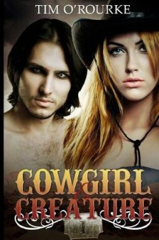 Cover of Cowgirl & Creature (Part One)