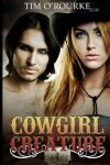 Book cover for Cowgirl & Creature (Part One)