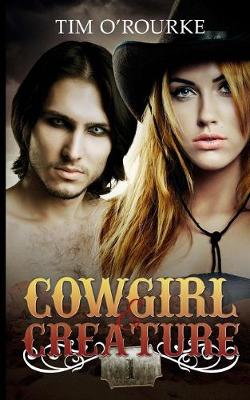 Cover of Cowgirl & Creature (Part One)