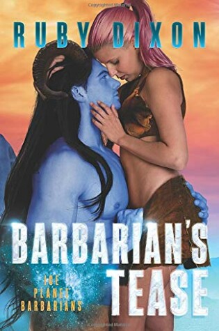 Barbarian's Tease