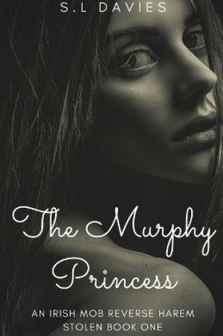 Cover of The Murphy Princess