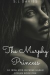 Book cover for The Murphy Princess