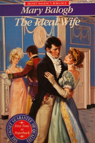 Cover of The Ideal Wife