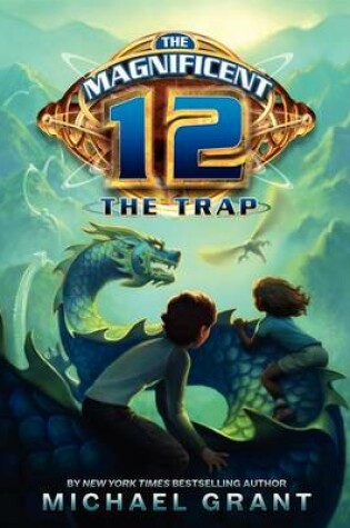 Cover of The Trap