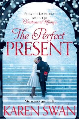 Cover of The Perfect Present