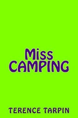 Cover of Miss Camping