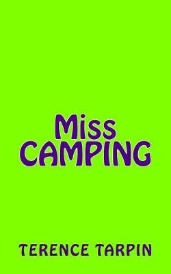 Book cover for Miss Camping