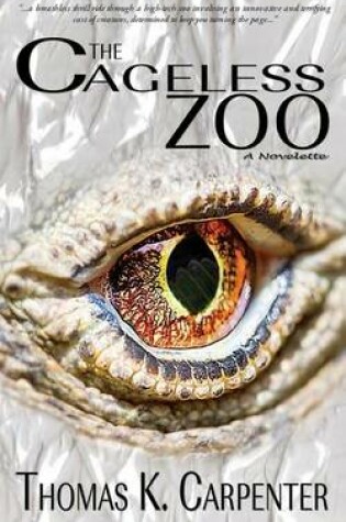Cover of The Cageless Zoo