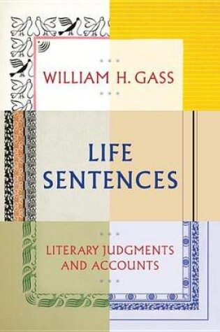 Cover of Life Sentences