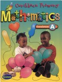 Book cover for Caribbean Primary Maths