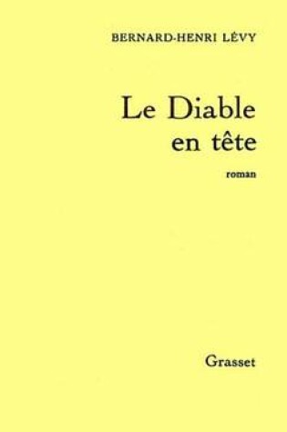 Cover of Le Diable En Tete