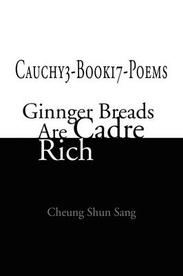 Book cover for Cauchy3-Book17-Poems