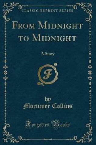 Cover of From Midnight to Midnight