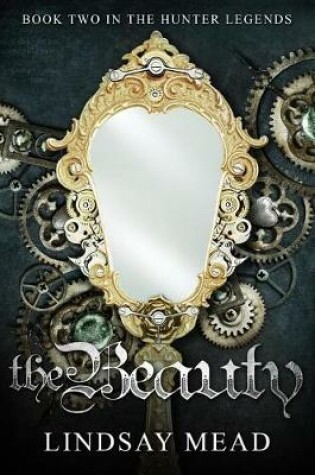 Cover of The Beauty