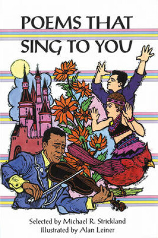 Cover of Poems That Sing to You