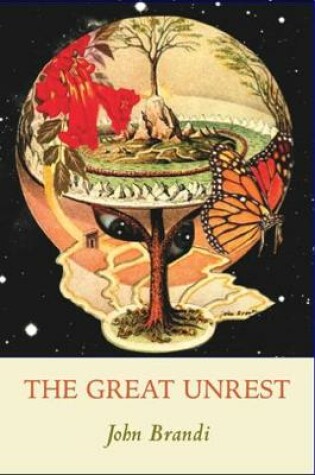 Cover of The Great Unrest