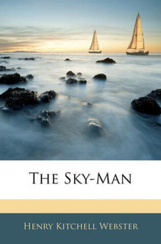 Cover of The Sky-Man